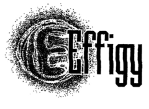 Effigy Logo (EUIPO, 19.05.2000)
