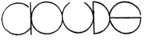 CLOUDS Logo (EUIPO, 19.05.2000)