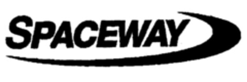 SPACEWAY Logo (EUIPO, 09/05/2000)