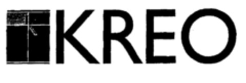 KREO Logo (EUIPO, 18.09.2000)