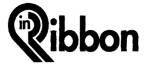 inRibbon Logo (EUIPO, 16.10.2000)
