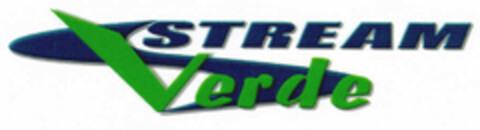 STREAM Verde Logo (EUIPO, 12.03.2001)