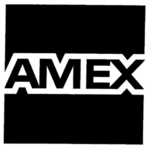 AMEX Logo (EUIPO, 09.04.2001)