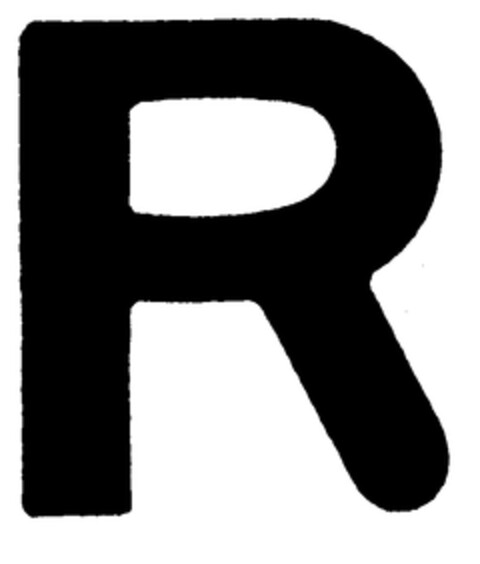 R Logo (EUIPO, 11.04.2001)