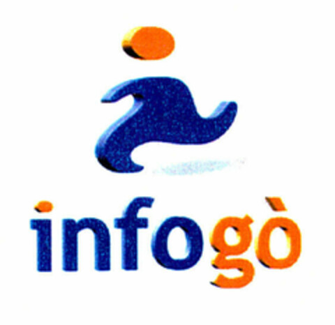 i infogò Logo (EUIPO, 05/10/2001)