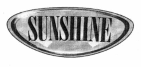 SUNSHINE Logo (EUIPO, 28.06.2001)