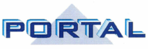 PORTAL Logo (EUIPO, 11.07.2001)