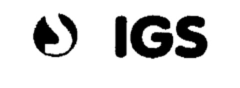 IGS Logo (EUIPO, 18.07.2001)