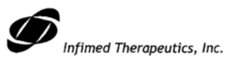 Infimed Therapeutics, Inc. Logo (EUIPO, 30.10.2001)