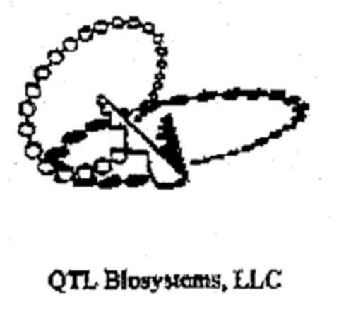 QTL Biosystems, LLC Logo (EUIPO, 13.12.2001)