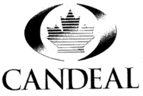 CANDEAL Logo (EUIPO, 01/11/2002)