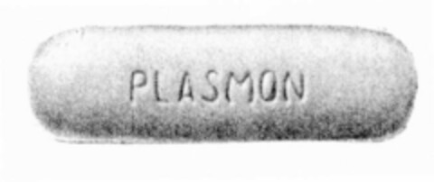 PLASMON Logo (EUIPO, 30.05.2002)