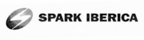 SPARK IBERICA Logo (EUIPO, 11.07.2002)