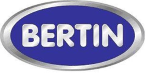 BERTIN Logo (EUIPO, 07/14/2003)