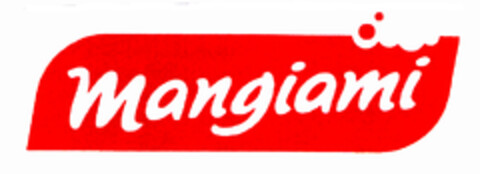 mangiami Logo (EUIPO, 28.03.2003)