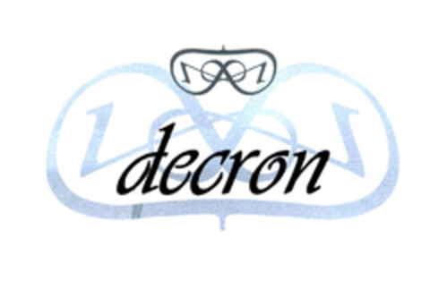 decron Logo (EUIPO, 20.05.2003)