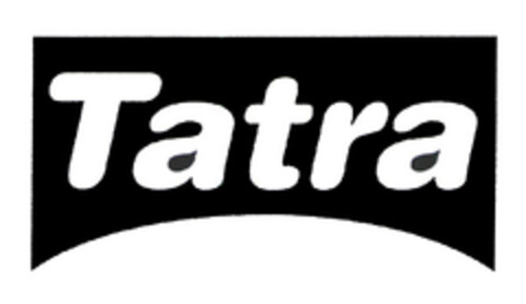 Tatra Logo (EUIPO, 12.06.2003)