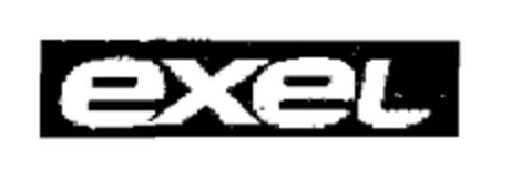 exel Logo (EUIPO, 03.07.2003)