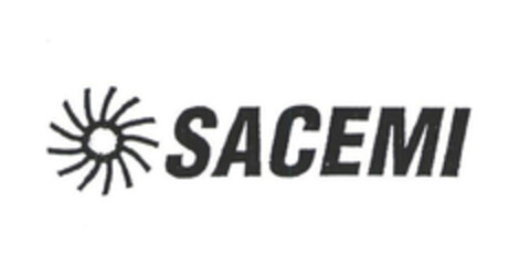 SACEMI Logo (EUIPO, 08.07.2003)