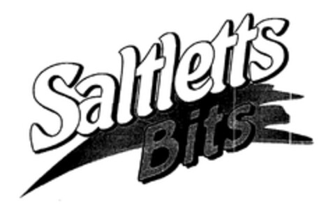 Saltletts Bits Logo (EUIPO, 17.09.2003)