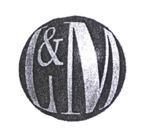L&M Logo (EUIPO, 28.10.2003)