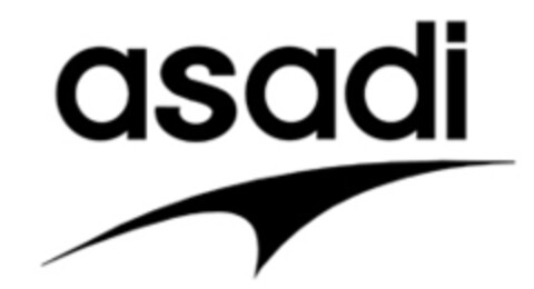 asadi Logo (EUIPO, 06.11.2003)