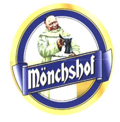 Mönchshof Logo (EUIPO, 29.10.2003)