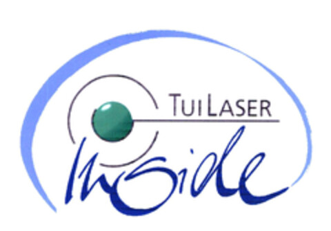 TuiLaser Inside Logo (EUIPO, 25.11.2003)