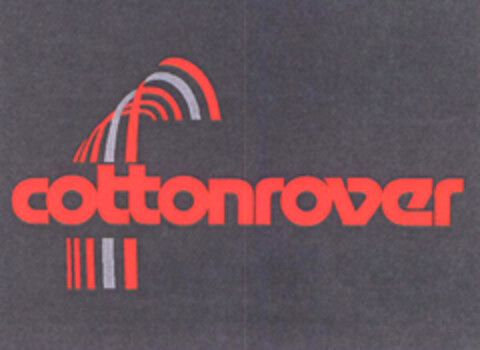 cottonrover Logo (EUIPO, 09.12.2003)