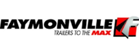 FAYMONVILLE TRAILERS TO THE MAX Logo (EUIPO, 27.01.2004)