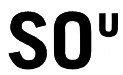 SOU Logo (EUIPO, 01.03.2004)