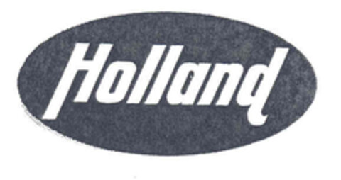 Holland Logo (EUIPO, 05.04.2004)