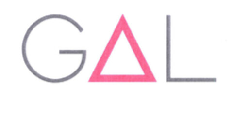 GAL Logo (EUIPO, 05.04.2004)