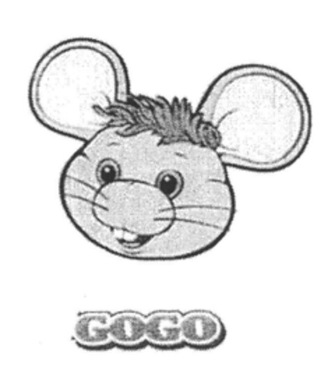 GOGO Logo (EUIPO, 15.04.2004)