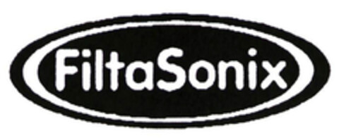 FiltaSonix Logo (EUIPO, 27.04.2004)