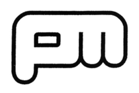pm Logo (EUIPO, 08/16/2004)