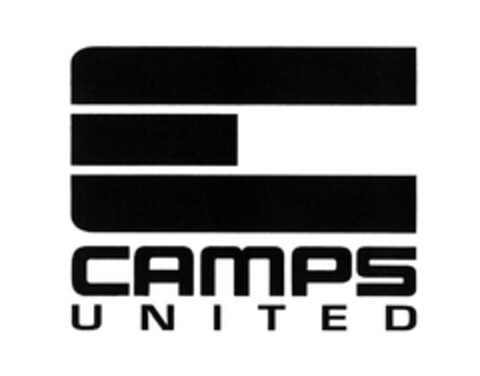 CAMPS UNITED Logo (EUIPO, 15.09.2004)