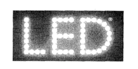 LED Logo (EUIPO, 10/06/2004)