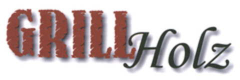 GRILLHolz Logo (EUIPO, 10.11.2004)