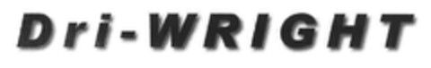 Dri-WRIGHT Logo (EUIPO, 11/18/2004)