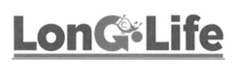 LonG·Life Logo (EUIPO, 12/10/2004)