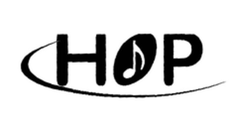 C HOP Logo (EUIPO, 13.05.2005)