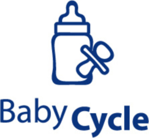 Baby Cycle Logo (EUIPO, 25.07.2005)