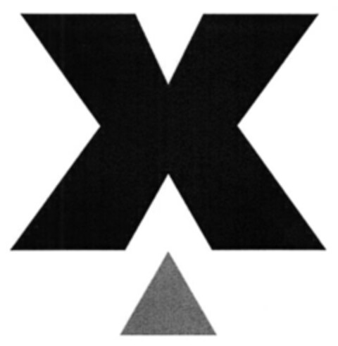 X Logo (EUIPO, 04.07.2005)