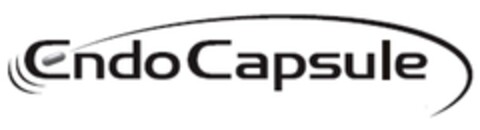 EndoCapsule Logo (EUIPO, 26.08.2005)