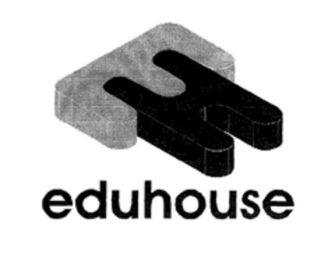 eduhouse Logo (EUIPO, 07.10.2005)