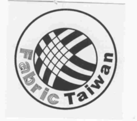 Fabric Taiwan Logo (EUIPO, 03.01.2006)