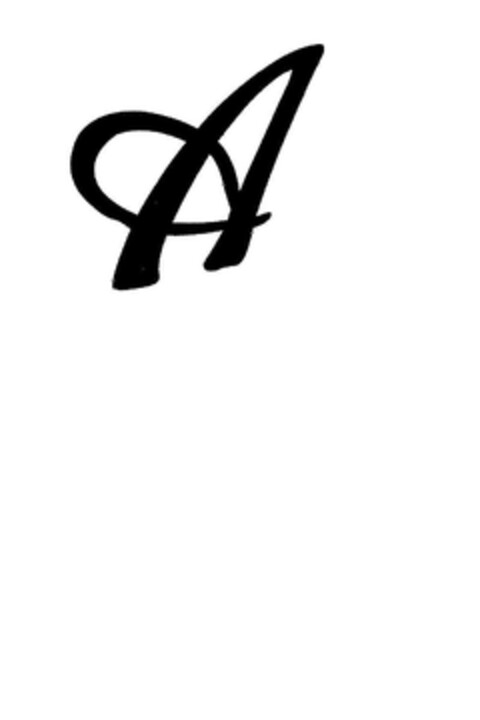 A Logo (EUIPO, 27.01.2006)