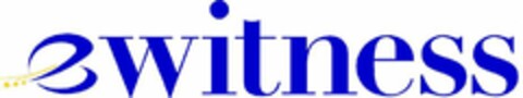 ewitness Logo (EUIPO, 31.01.2006)