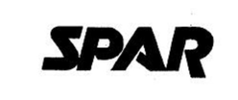 SPAR Logo (EUIPO, 02/01/2006)